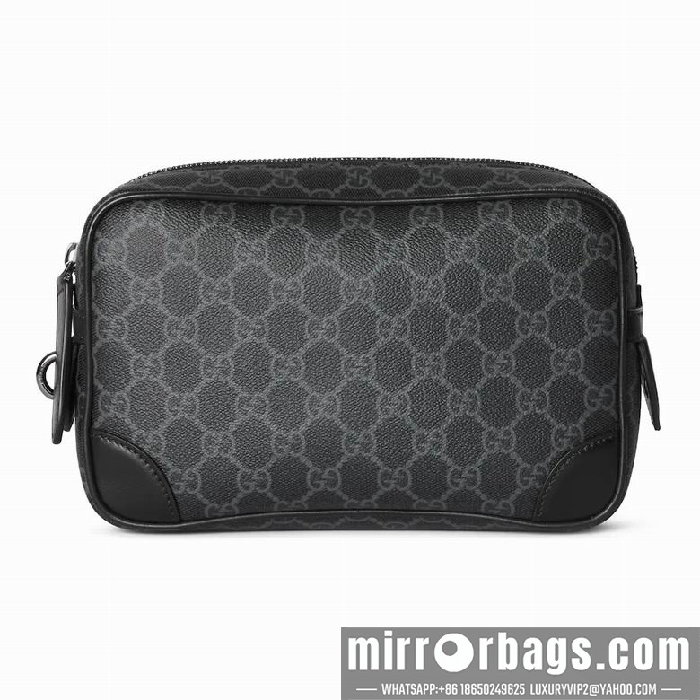 Gucci Bags Emblem 821164 23.5X15X6cm MP