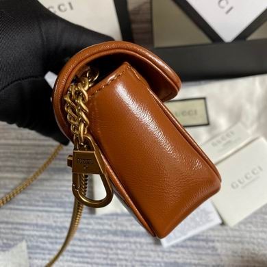 Gucci Bags 476433 16.5X10X5cm MP 7