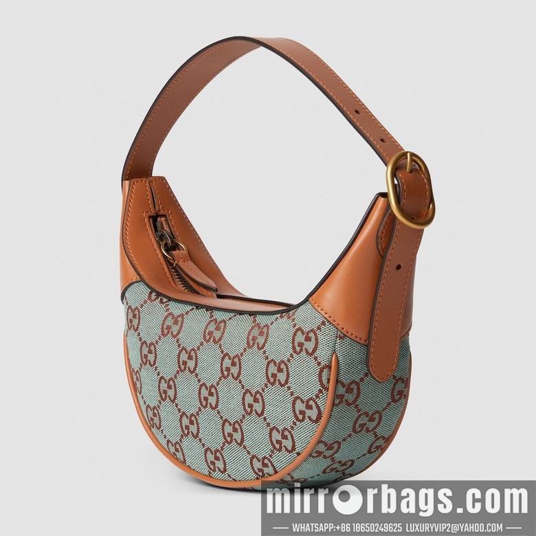 Gucci Bags 783124 15X20X5cm MP