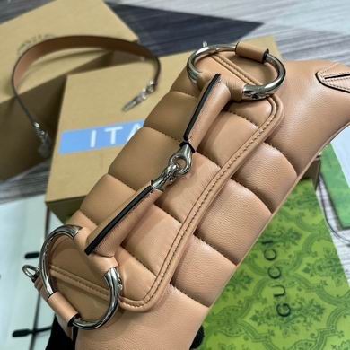 Gucci Bags 764339 27X11.5X5cm MP 2colour