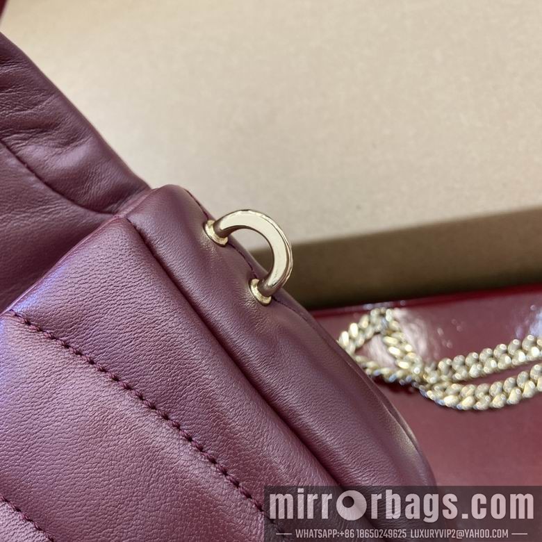 Gucci Bags 806017 21X12.4X4.6cm MP 3colour