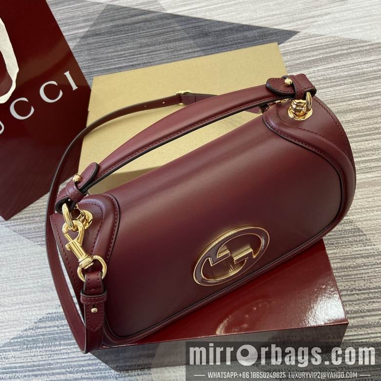 Gucci Bags 815719 32X17X10cm MP 3colour