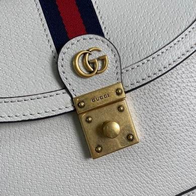 Gucci Bags BG651055 25x17.5x7