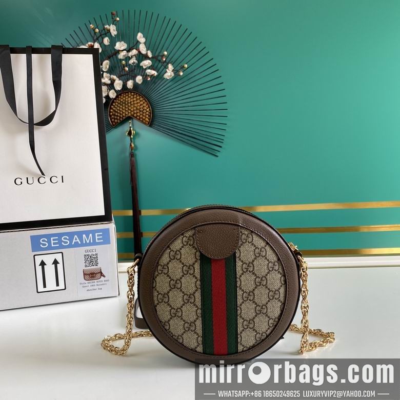 Gucci Bags BA550618 18x18x4.5