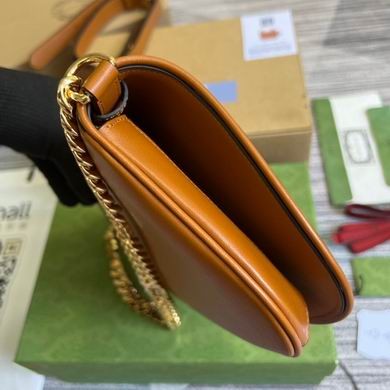 Gucci Bags 699268 28X16X4cm MP 1