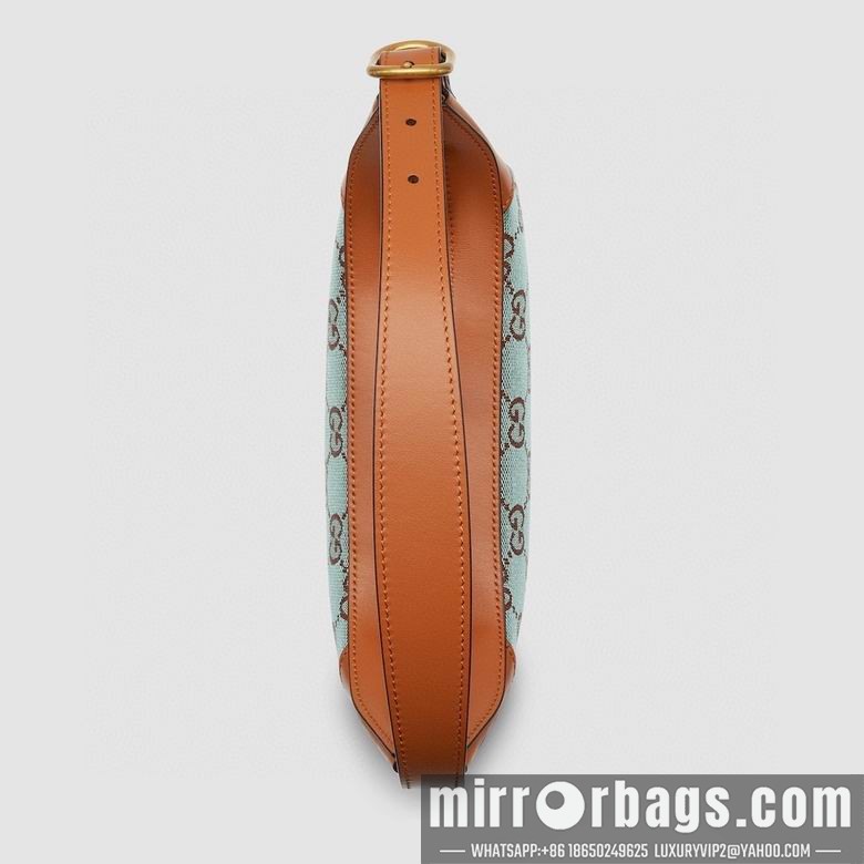 Gucci Bags 783124 15X20X5cm MP