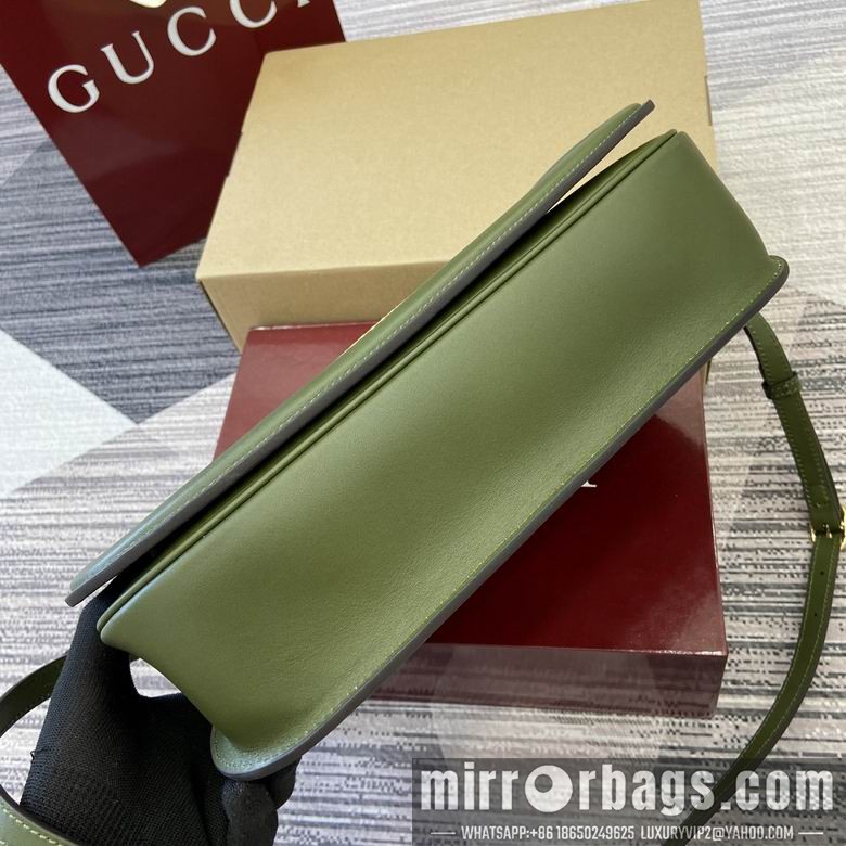 Gucci Bags 815719 32X17X10cm MP