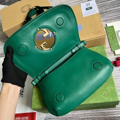 Gucci Bags 699268 28X16X4cm MP 4