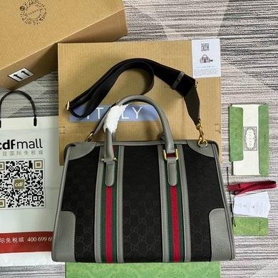 Gucci Bags 715666 34X24X18cm MP 1