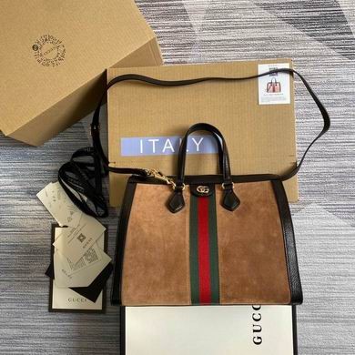 Gucci Bags BG524537 33x24.5x17.5
