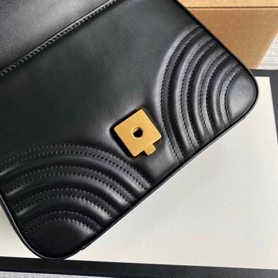 Gucci Bags 547260 21X15X8cm MP 1