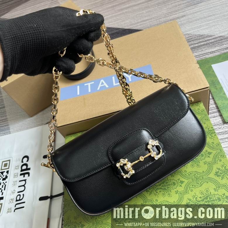 Gucci Bags 735178 24X13X5cm MP 4colour