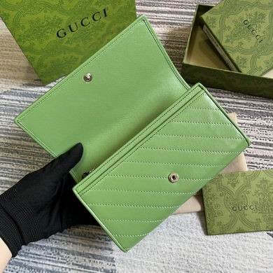 Gucci Bags 760302 10X19X3.5cm MP 5