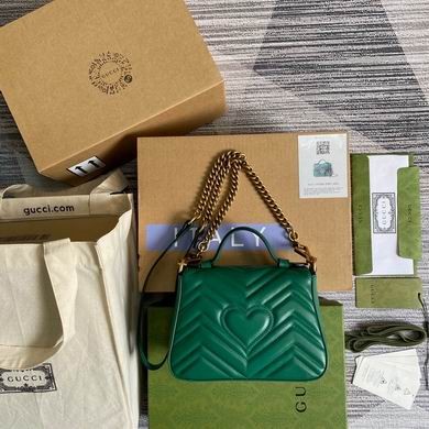 Gucci Bags 547260 21X15X8cm MP 3