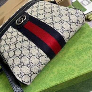 Gucci Bags Ophidia 547926 23X24X6cm MP