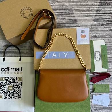 Gucci Bags 699268 28X16X4cm MP 1