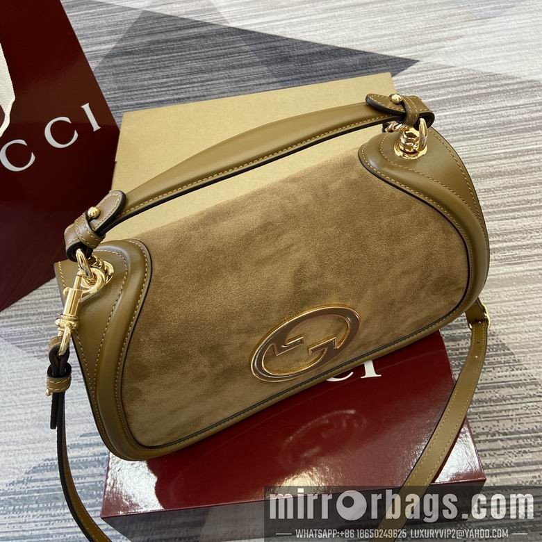 Gucci Bags 815719 32X17X10cm MP 3colour