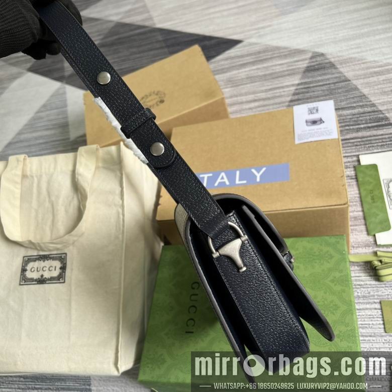 Gucci Bags 602204 25X18X8cm MP