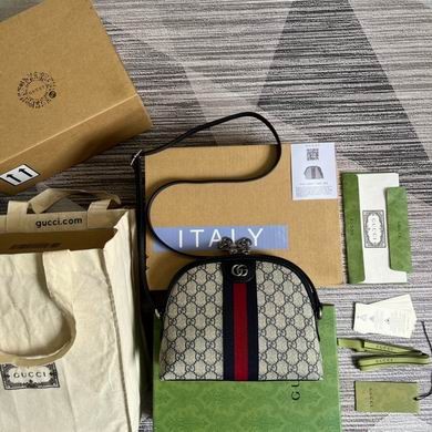 Gucci Bags Ophidia 499621 23.5X19X8cm MP
