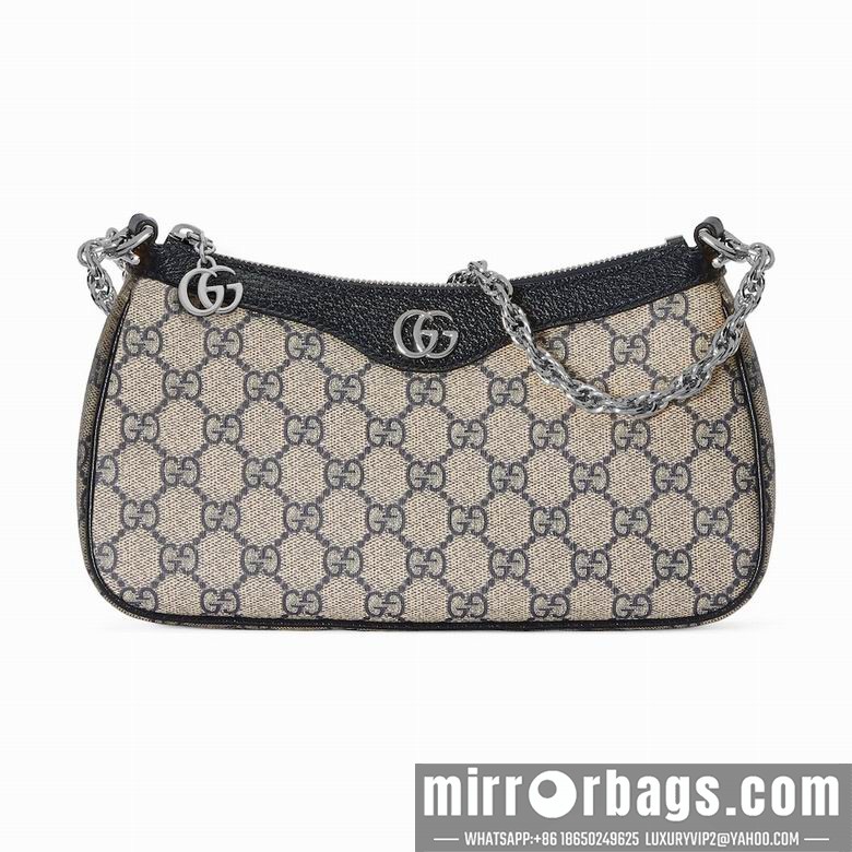 Gucci Bags Ophidia 735132 25X15.5X6cm MP