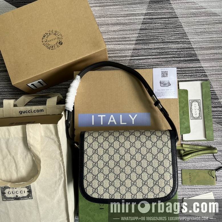 Gucci Bags 602204 25X18X8cm MP