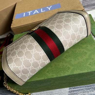 Gucci Bags Ophidia 503877 26X17.5X8cm MP