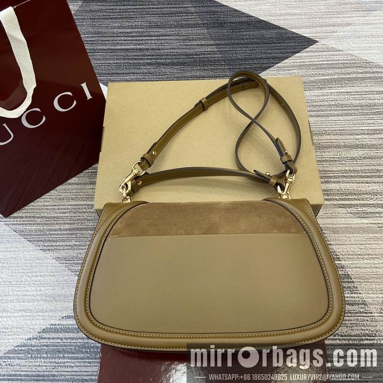 Gucci Bags 815719 32X17X10cm MP 3colour