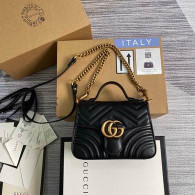 Gucci Bags 547260 21X15X8cm MP 1