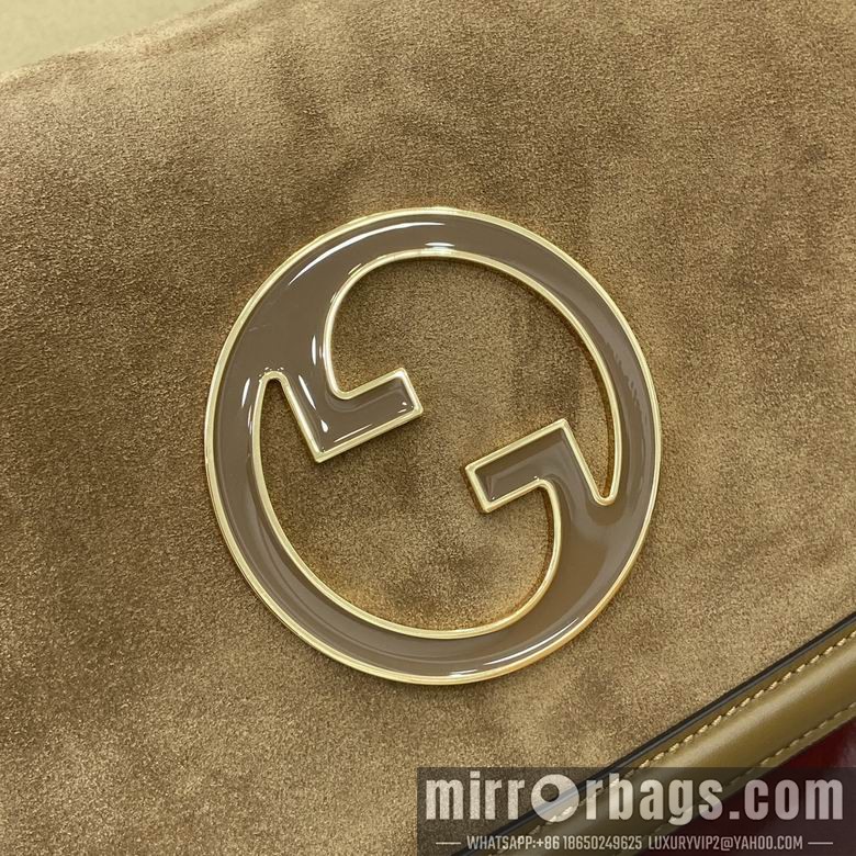 Gucci Bags 815719 32X17X10cm MP 3colour