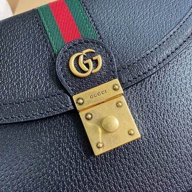 Gucci Bags BG651055 25x17.5x7