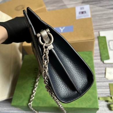 Gucci Bags Ophidia 503877 26X17.5X8cm MP