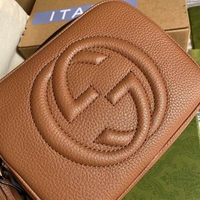 Gucci Bags 308364 22X15X7cm MP 2