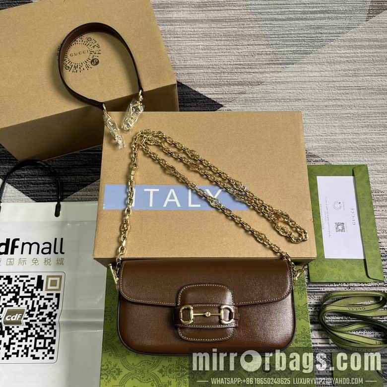 Gucci Bags 735178 24X13X5cm MP 4colour
