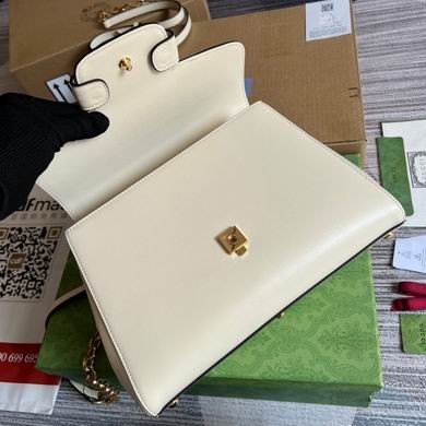 Gucci Bags 702049 29X20X13cm MP