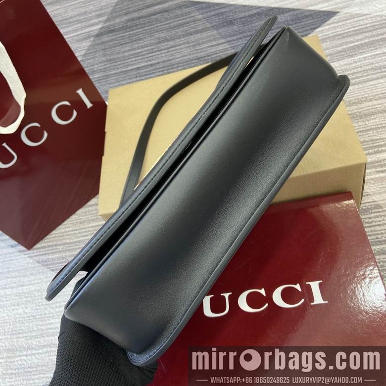 Gucci Bags 815719 32X17X10cm MP 3colour