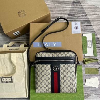 Gucci Bags Ophidia 547934 27.5X28X6cm MP