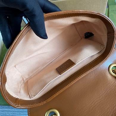 Gucci Bags 446744 22X13X6cm MP 6