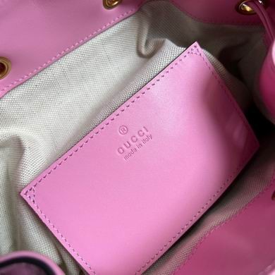 Gucci Bags 702101 22X22X7cm MP 4