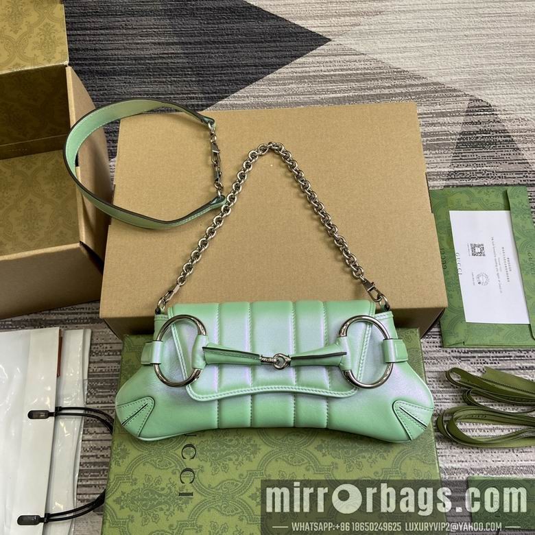 Gucci Bags 764339 27X11.5X5cm MP 3colour