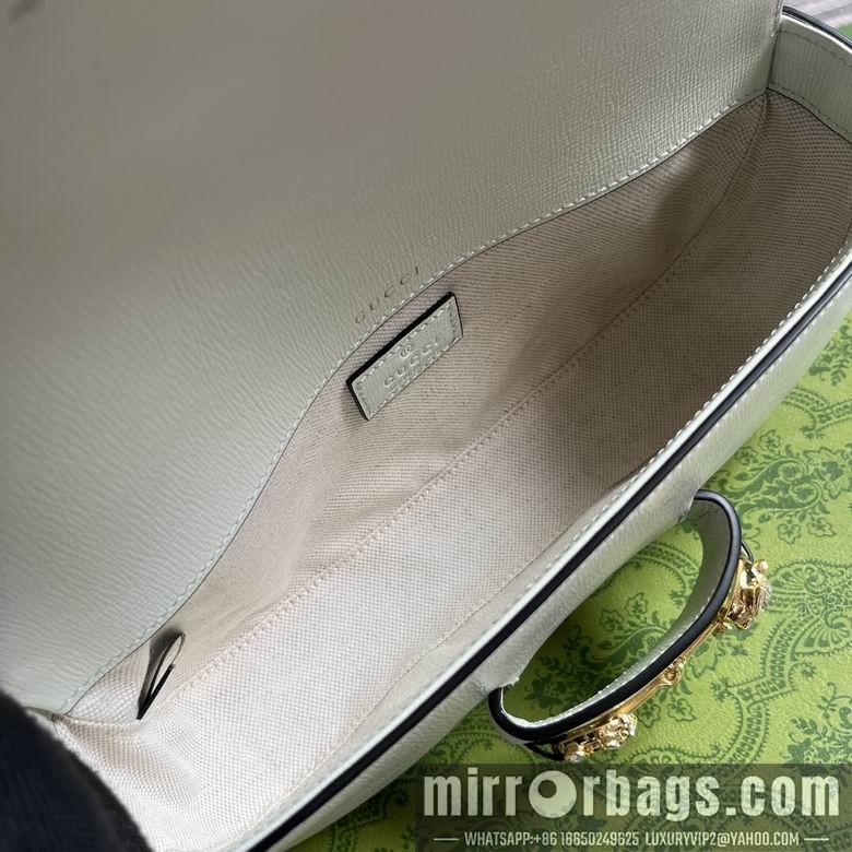 Gucci Bags 735178 24X13X5cm MP 4colour
