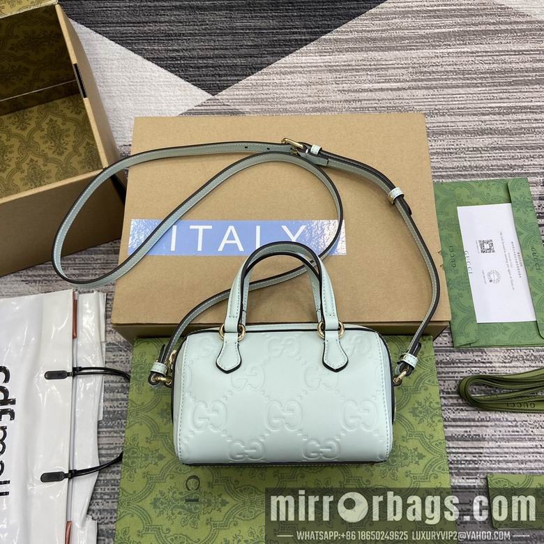 Gucci Bags 790130 16X11X9cm MP 2