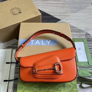 Gucci Bags 764155 26.5X10.5-17X4-8cm MP 2colour-1