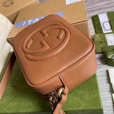 Gucci Bags 308364 22X15X7cm MP 2