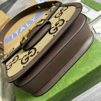 Gucci Bags Aria 602204 25X18X8cm MP