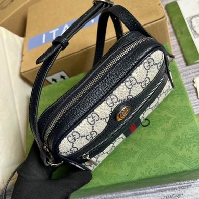 Gucci Bags Ophidia 517350 17.5X12X5.5cm MP