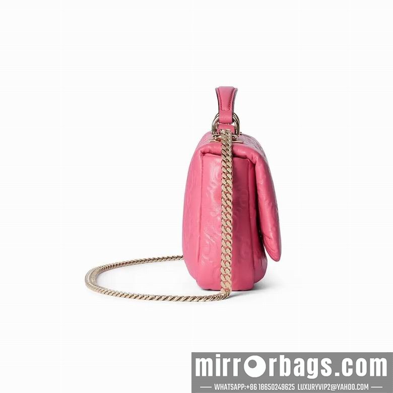 Gucci Bags Milano 806017 21X12.4X4.6cm MP 3colour