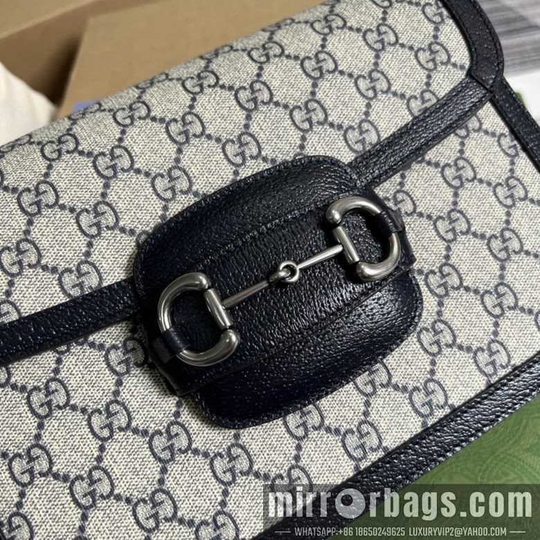 Gucci Bags 602204 25X18X8cm MP