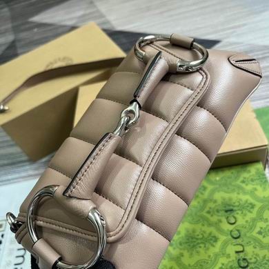 Gucci Bags 764339 27X11.5X5cm MP 2colour
