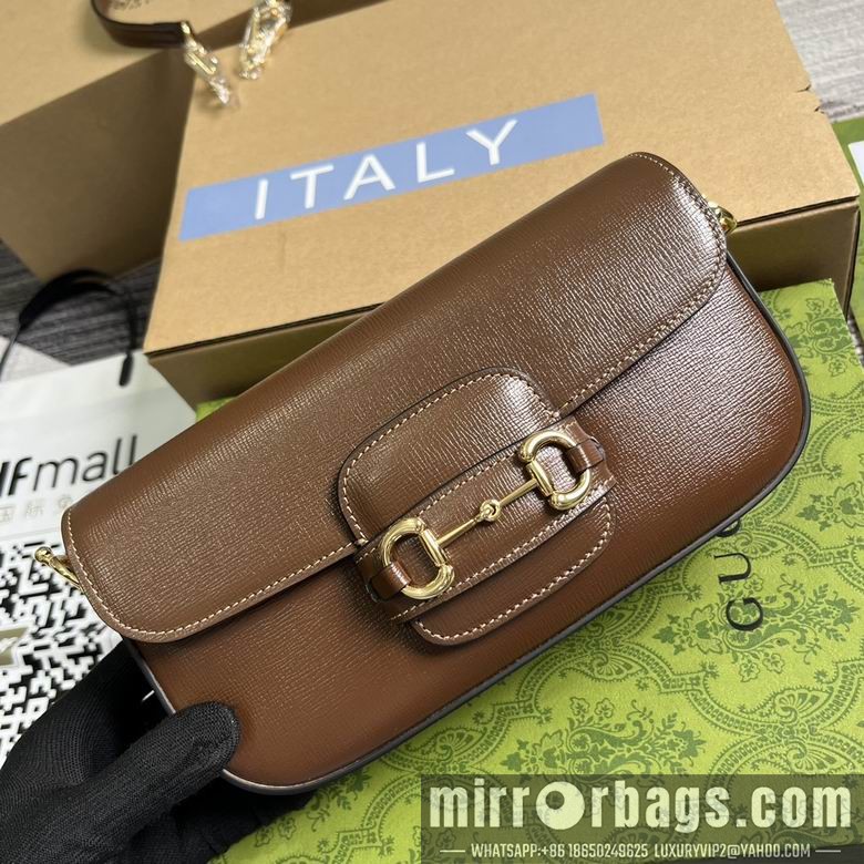 Gucci Bags 735178 24X13X5cm MP 4colour