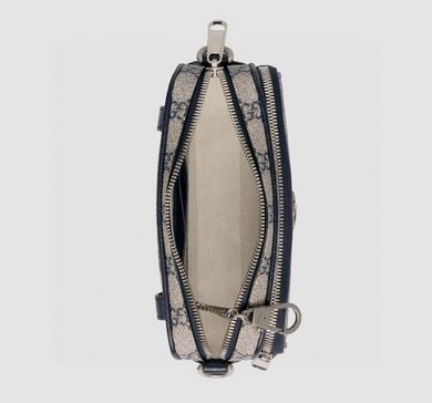 Gucci Bags Ophidia 722557 18X11X6cm MP 2colour